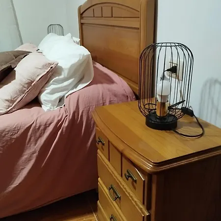 A Casina De Tuli Hébergement de vacances *