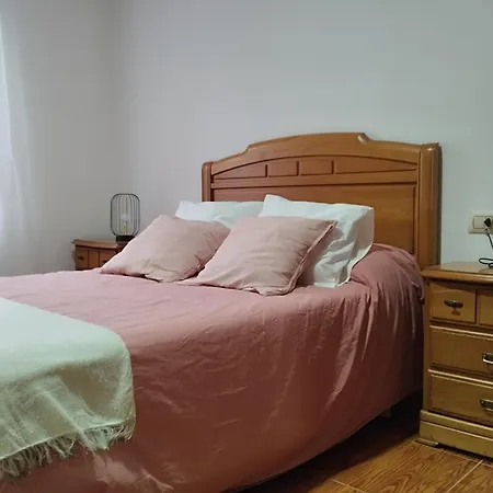 Nyaraló A Casina De Tuli *