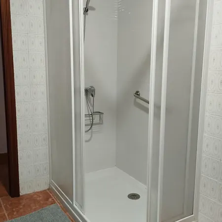 A Casina De Tuli Hébergement de vacances Vigo