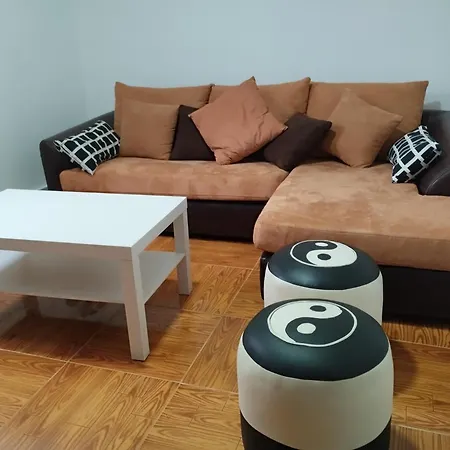 Holiday home A Casina De Tuli