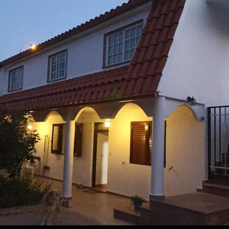 A Casina De Tuli Hébergement de vacances Vigo