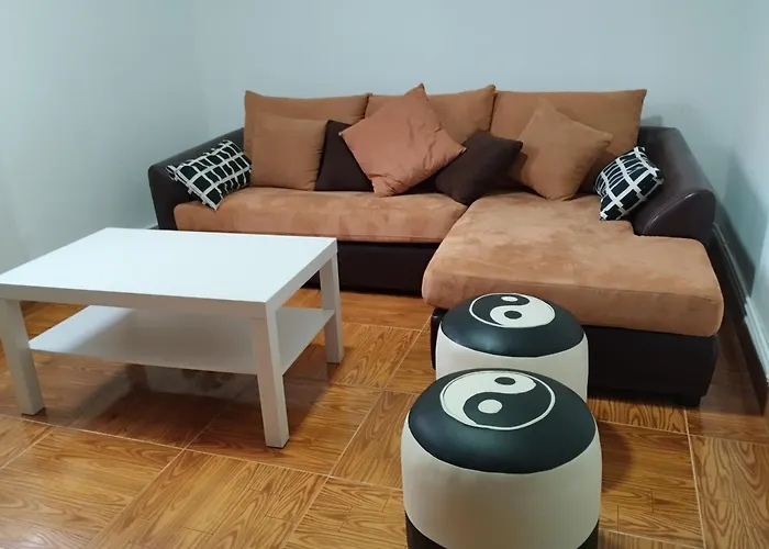 Dom wakacyjny A Casina De Tuli